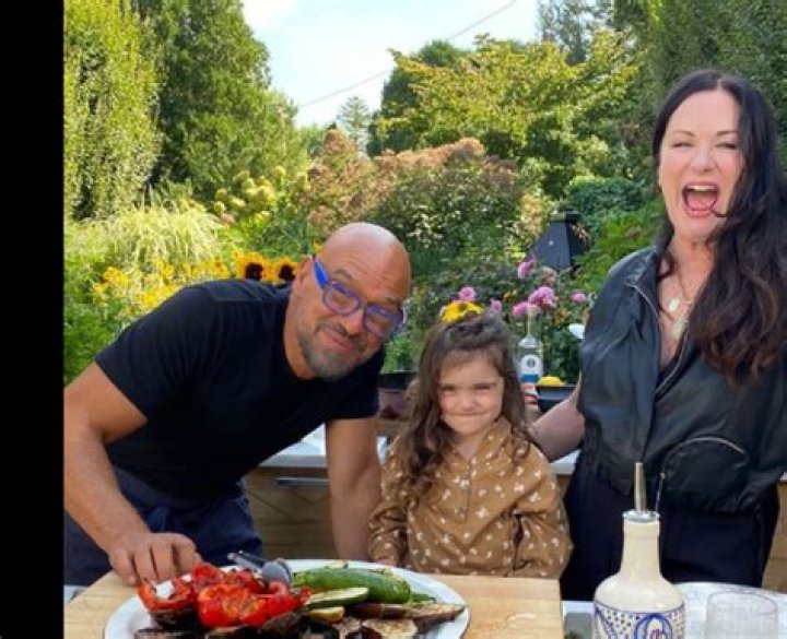 
Liz Shanahan, Michael Symon Wife Accident News | Real Or Hoax | Crash Details 