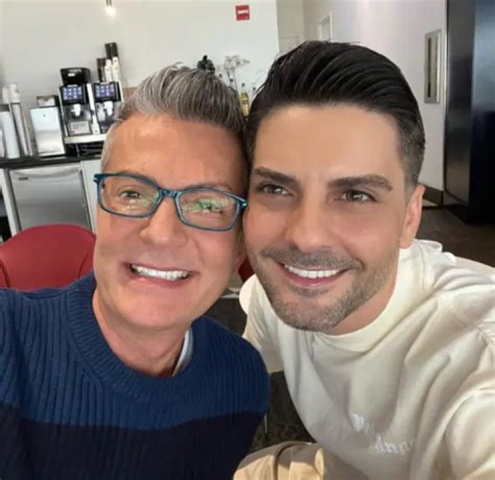 Look at Randy Fenoli’s Sexuality and His Gay Dating Partner