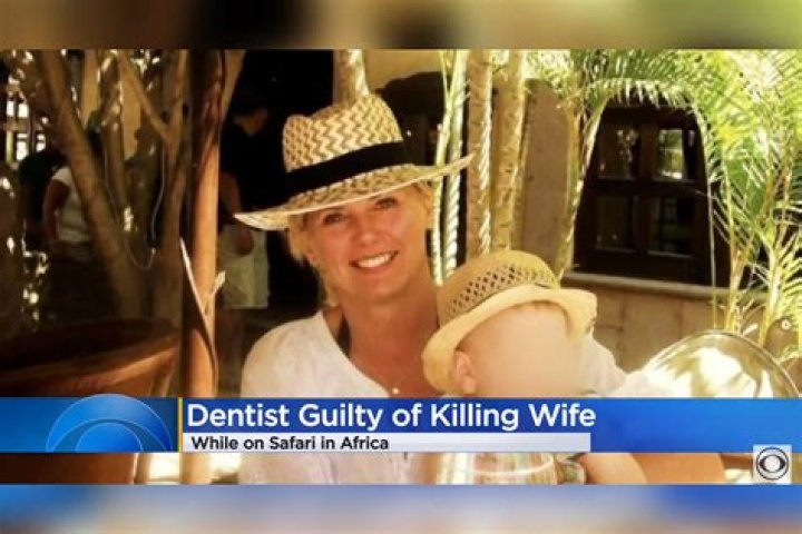 Lori Milliron – Lawrence Rudolph Mistress: Did Dentist Kill His Wife Bianca?
