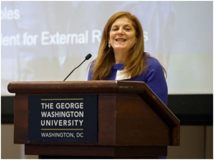 
Lorraine Voles Height, Weight, Net Worth, Age, Birthday, Wikipedia, Who, Nationality, Biography 