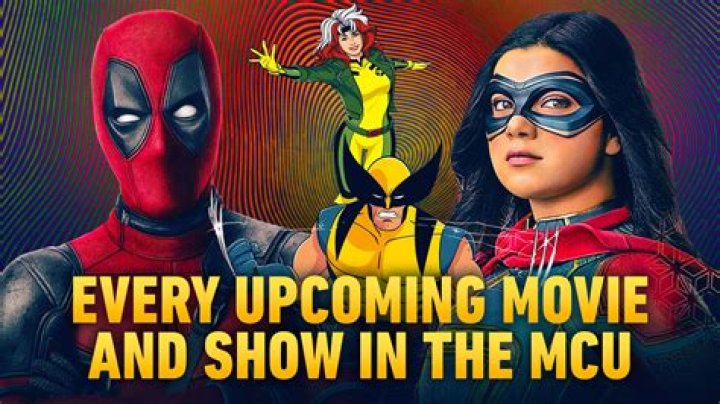 
Love And Thunder Gets An Average Review, What Are Other Upcoming Marvel Movies? 