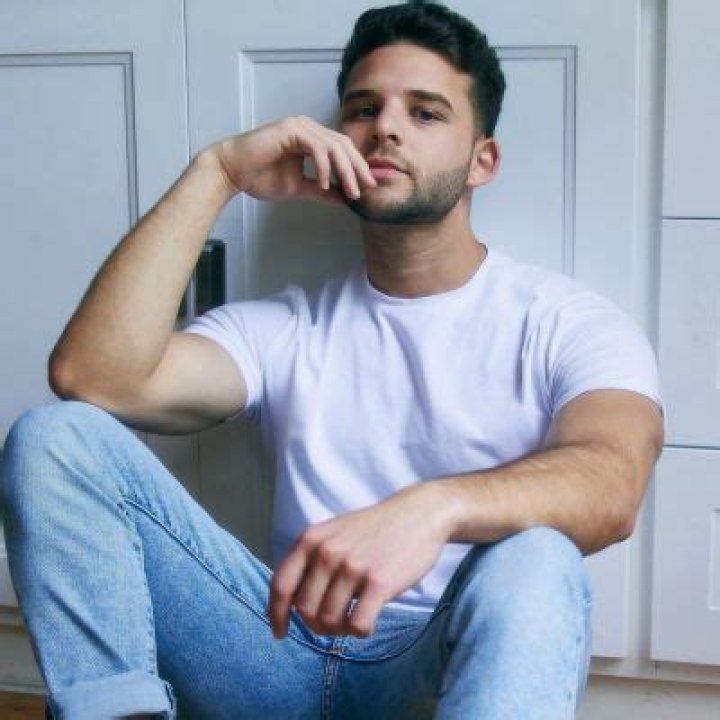 
Love at First’s Josh Riquelme Talks About His First Reality Program 