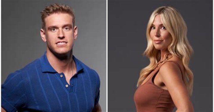 
‘Love Is Blind’ Alum Shaina Is Ready to Set Shayne up: “I Have Tons of Friends Who Are Interested” 
