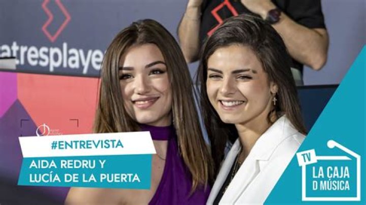 Lucia De La Puerta Height, Weight, Net Worth, Age, Birthday, Wikipedia, Who, Instagram, Biography