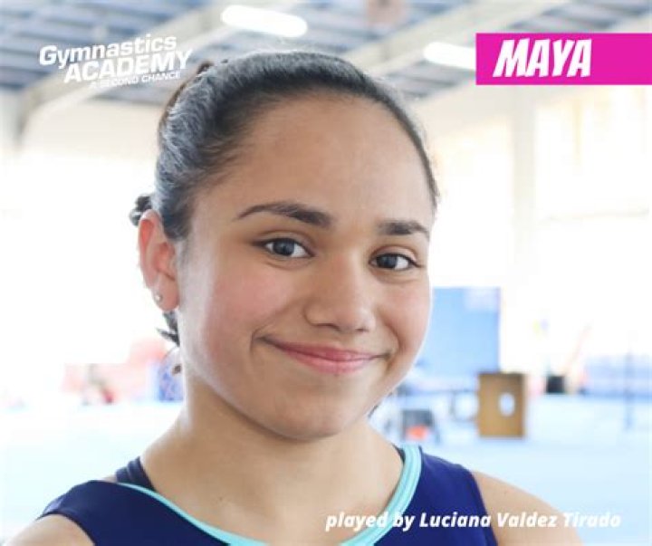 
Luciana Valdez Tirado Height, Weight, Net Worth, Age, Birthday, Wikipedia, Who, Nationality, Biography 