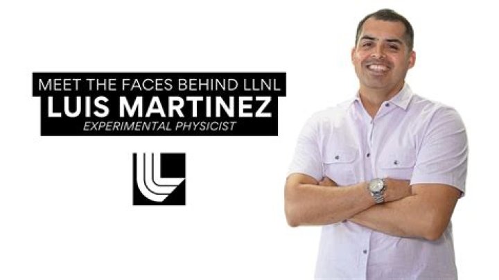 Luis Carlos Martinez Age, Birthday, Wikipedia, Who, Nationality, Biography