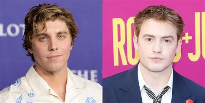 
Lukas Gage Sexuality: Gay Rumors- Is He Dating Chris Appleton? 