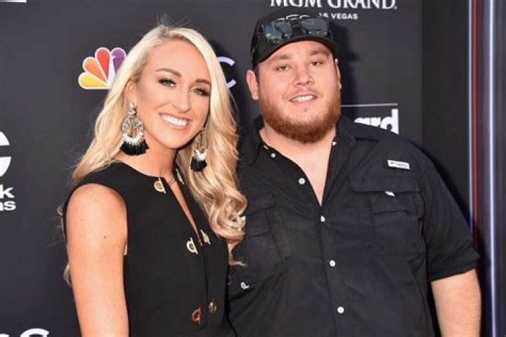 
Luke Combs Wife Who is Luke Combs Wife? 