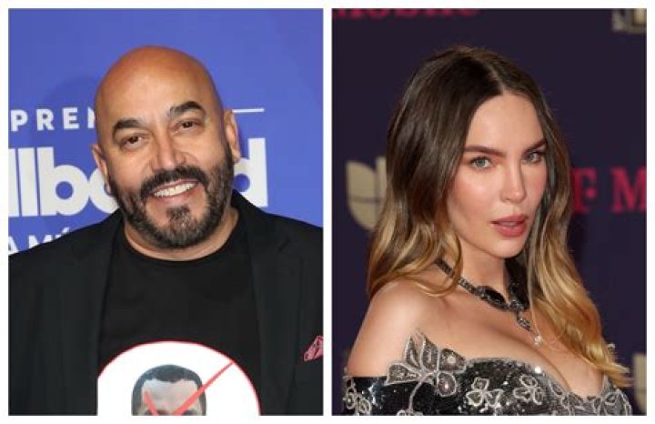 
Lupillo Rivera’s Past Relationships 