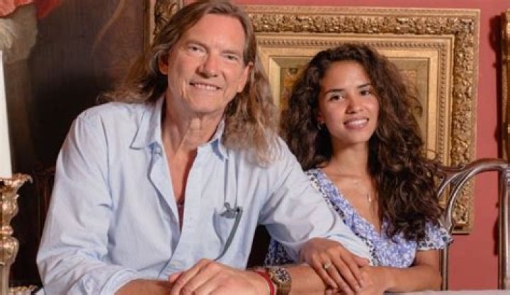 Luther Chen Height, Weight, Net Worth, Age, Birthday, Wikipedia, Who, Nationality, Biography