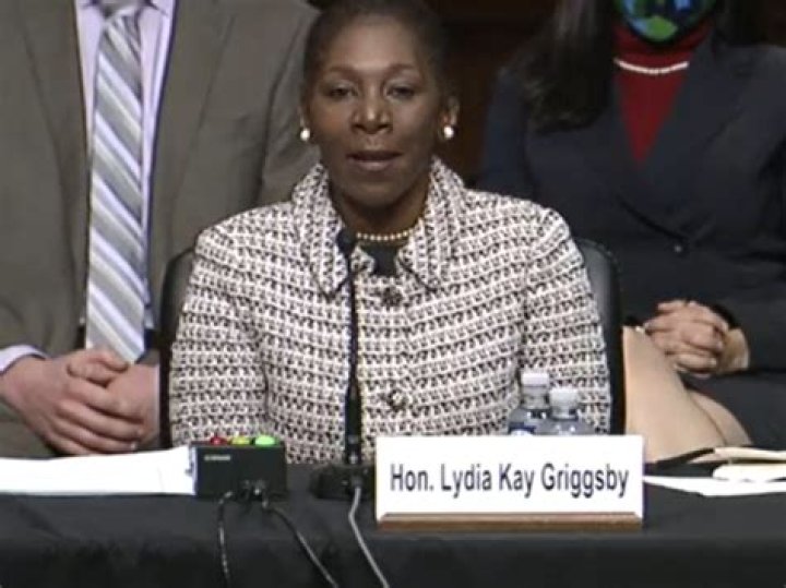 
Lydia Griggsby Facts, Net Worth, Age, Birthday, Wikipedia, Who, Family, Biography 