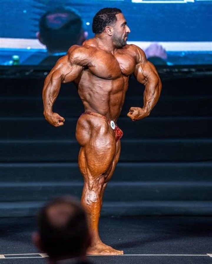 M_Ahmad Height, Weight, Net Worth, Age, Birthday, Wikipedia, Who, Nationality, Biography