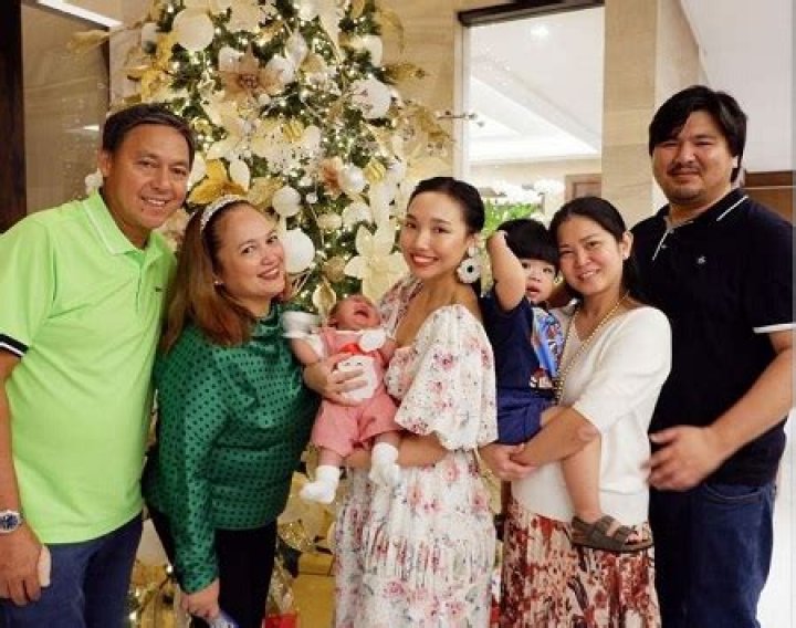 Mabel Sotto Height, Weight, Net Worth, Age, Birthday, Wikipedia, Who, Nationality, Biography