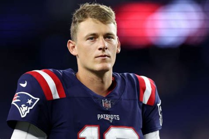 
Mac Jones of the New England Patriots Has Requested a Trade 
