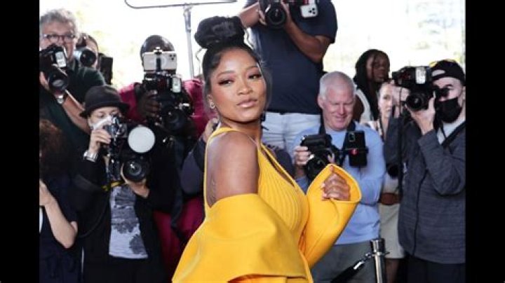 
Machine Gun Kelly, Keke Palmer, Joe Alwyn Among Stars To Make 2022 ‘TIME 100 Next’ List 