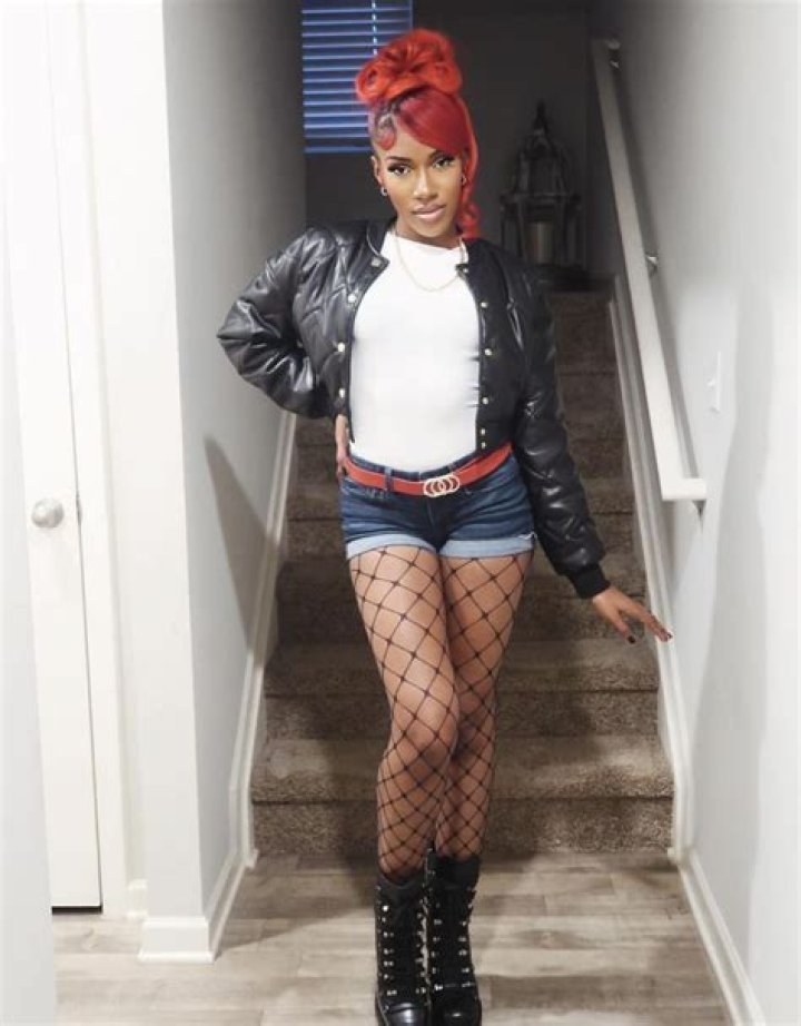 
Madai ChaKell Height, Weight, Net Worth, Age, Birthday, Wikipedia, Who, Nationality, Biography 