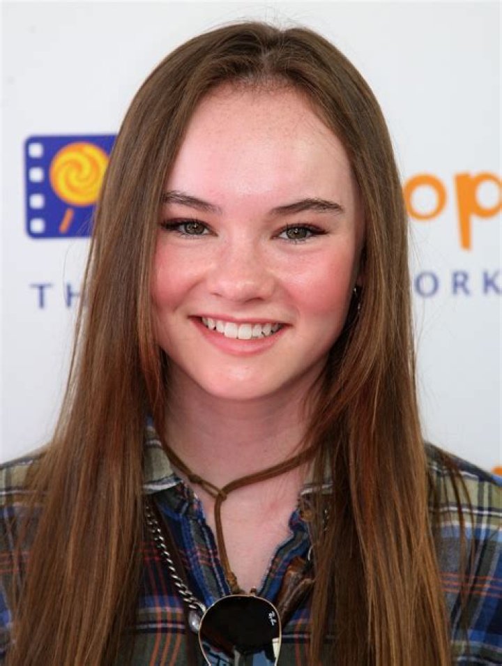 Madeline Logan Height, Weight, Net Worth, Age, Wiki, Who, Instagram, Biography
