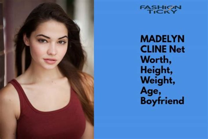 Madelyn Gosselin Height, Weight, Net Worth, Age, Birthday, Wikipedia, Who, Instagram, Biography
