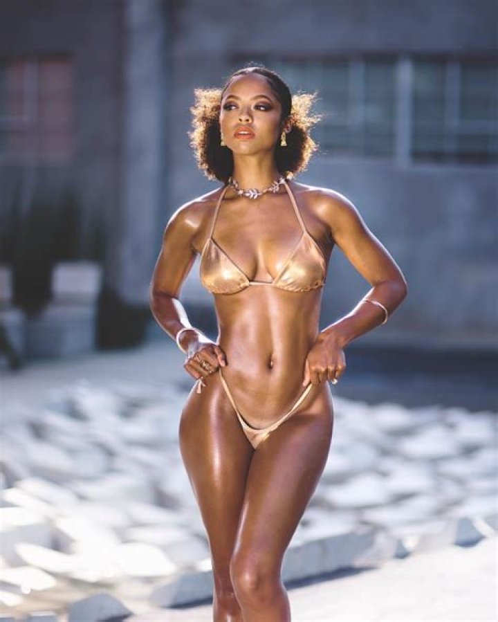 Madison Calley Height, Weight, Net Worth, Age, Birthday, Wikipedia, Who, Instagram, Biography