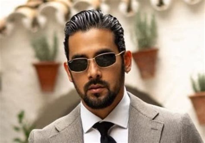 
Magno Scavo Height, Weight, Net Worth, Age, Birthday, Wikipedia, Who, Nationality, Biography 