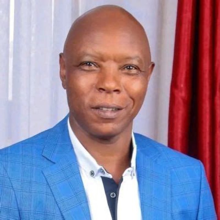 
Maina Njenga Arrest: What Did He Do? Charges Details 