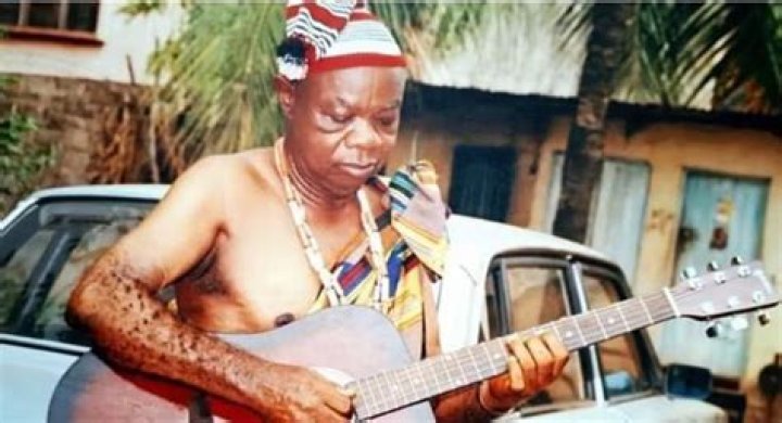 
Many Famous People Are Copying My Music Without My Permission – Igbo Musician, Madam Ladder 