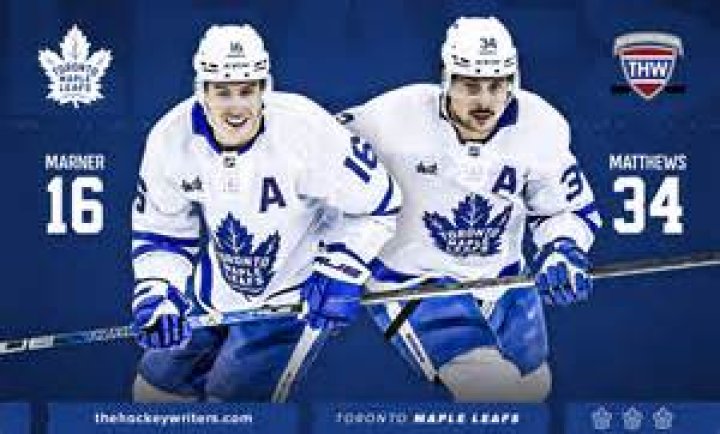 
Maple Leafs Center Auston Matthews Have Two Sisters Who Built Their Foundation In Golf 