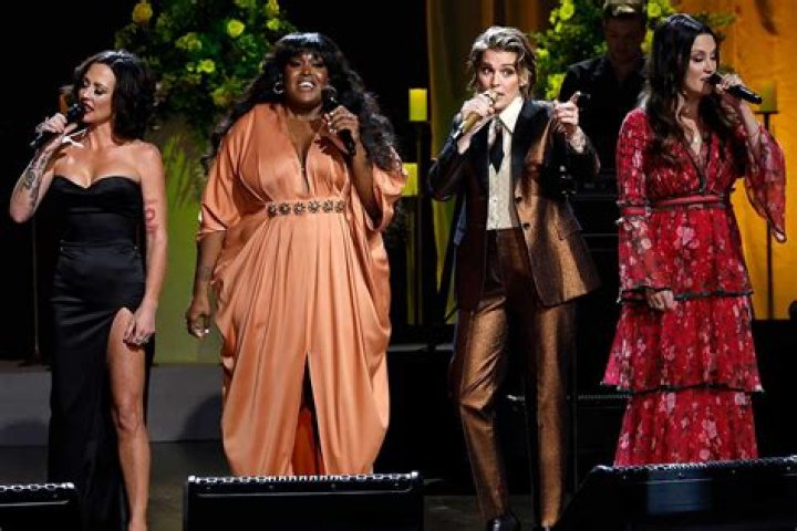 
Margo Price, Who Named Daughter After Loretta Lynn, Says Singer’s Death ‘Hurts on Another Level’ 