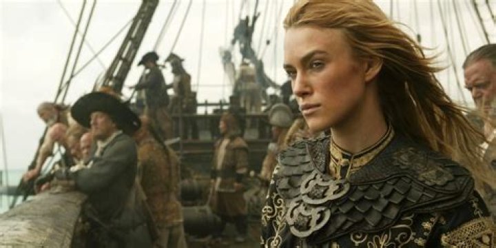 
Margot Robbie Says She’s No Longer Making Her Female-Led ‘Pirates of the Caribbean’ Spinoff 