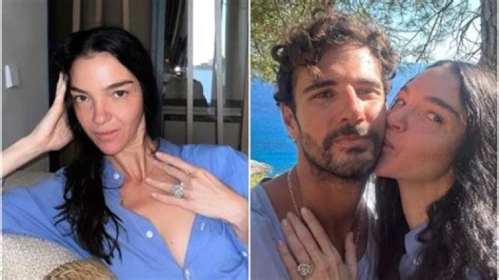 Mariacarla Boscono Height, Weight, Net Worth, Age, Birthday, Wikipedia, Who, Nationality, Biography