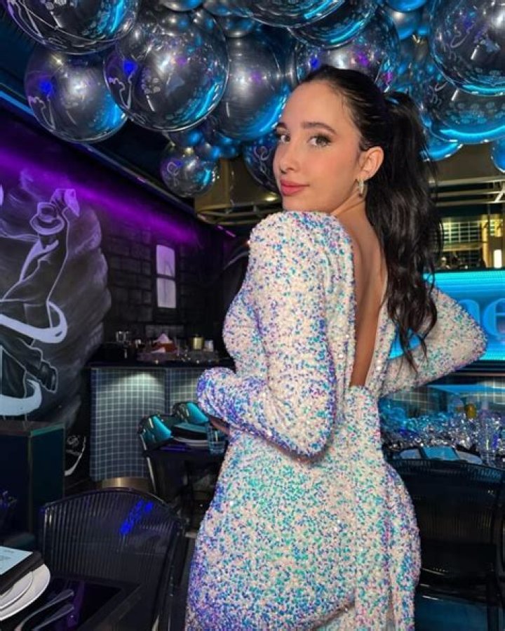 
Mariale Marrero Height, Weight, Net Worth, Age, Birthday, Wikipedia, Who, Nationality, Biography 