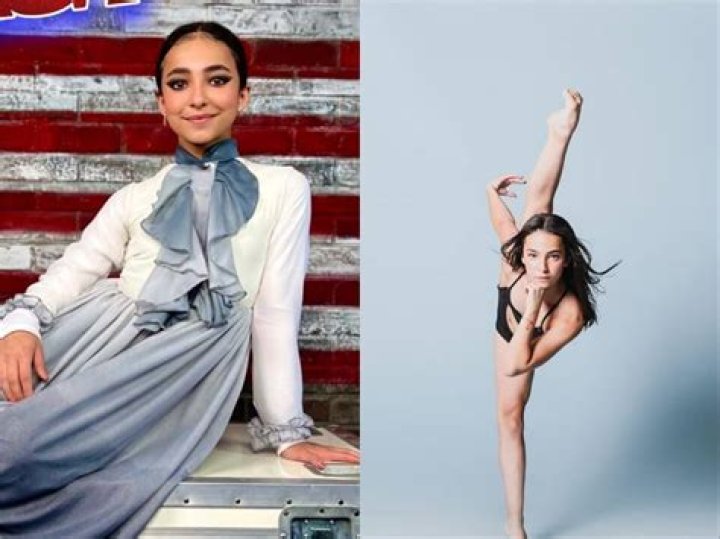 Mariandrea Villegas Height, Weight, Net Worth, Age, Birthday, Wikipedia, Who, Nationality, Biography