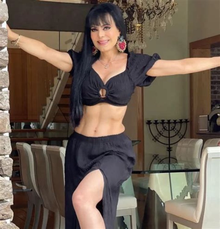 Maribel Guardia Height, Weight, Net Worth, Age, Birthday, Wikipedia, Who, Nationality, Biography