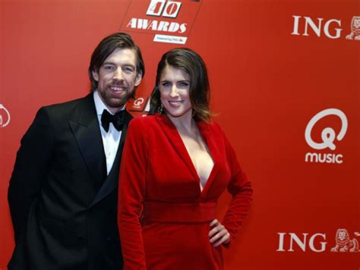 
Marieke Wolsers Van Bronckhorst Age, Birthday, Wikipedia, Who, Nationality, Biography 