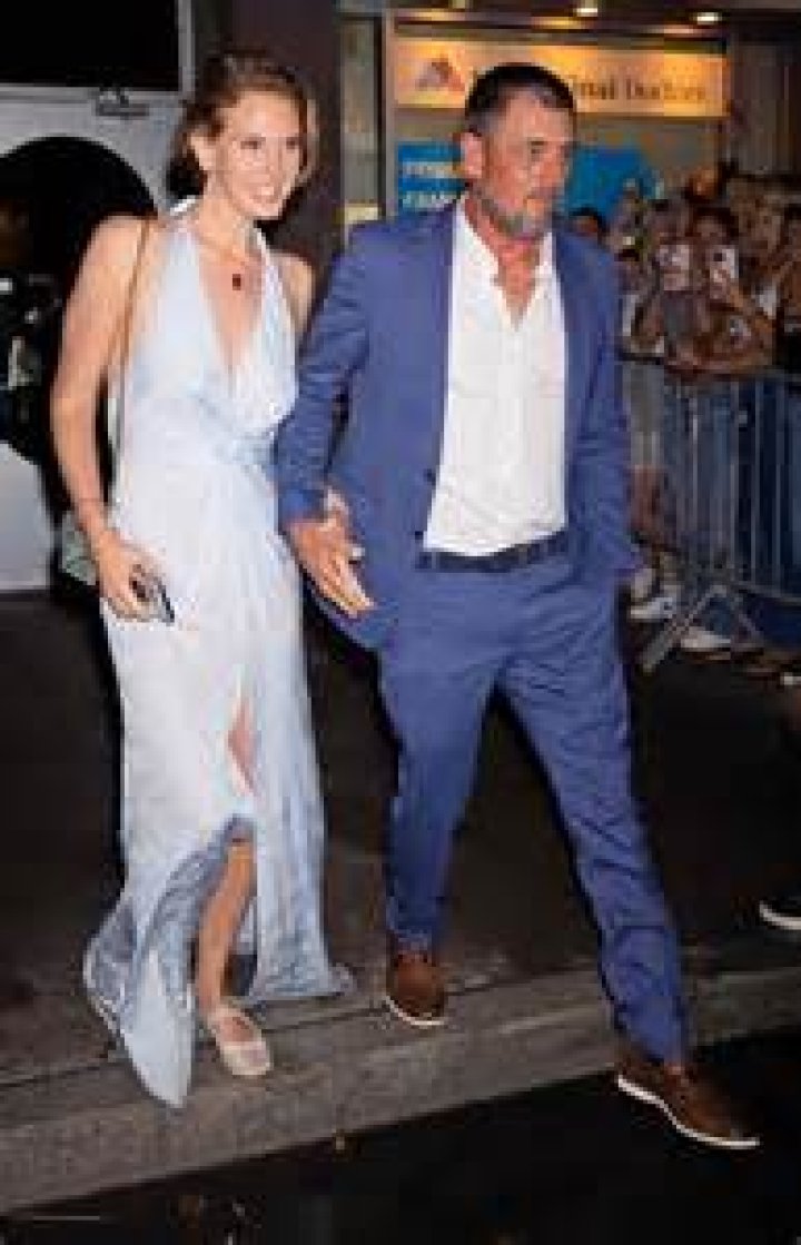 Marisha Ray And Her Beloved Husband Matthew Mercer Have Been On Each Other’s Side Since Day One