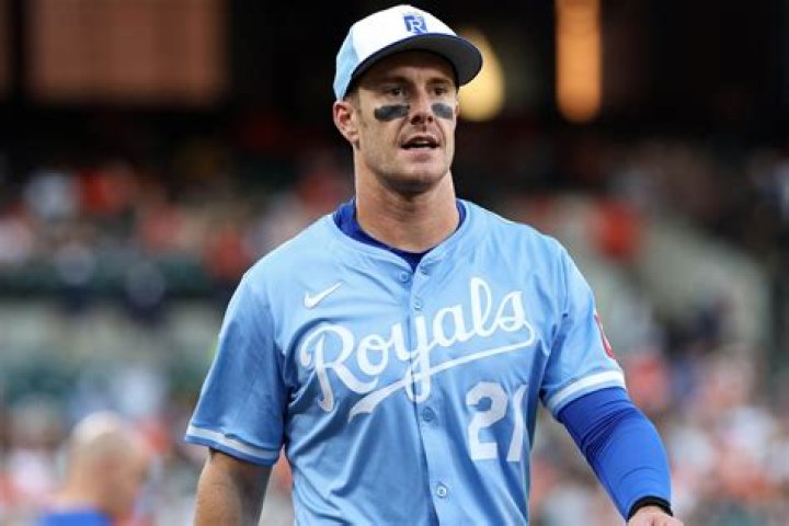 
Mark Canha Height, Weight, Net Worth, Age, Birthday, Wikipedia, Who, Nationality, Biography 