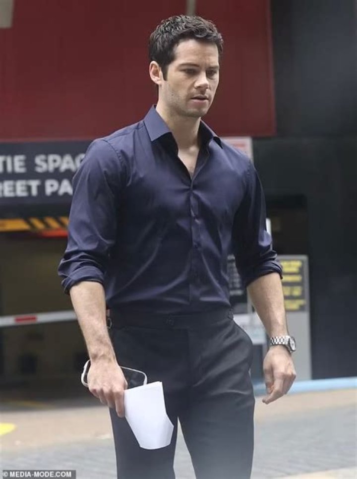 Mark O’Brien Height, Weight, Net Worth, Age, Birthday, Wikipedia, Who, Instagram, Biography