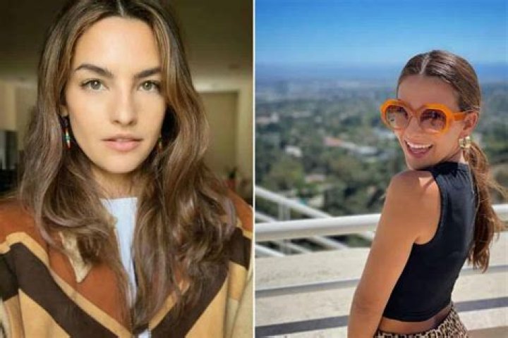 Marlee Smith Height, Weight, Net Worth, Age, Wiki, Who, Instagram, Biography