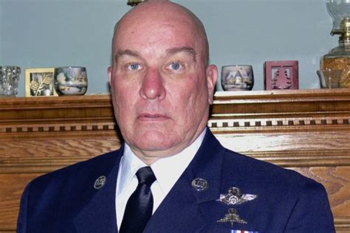 Martha Ann McClancy Age, Birthday, Wikipedia, Who, Nationality, Biography