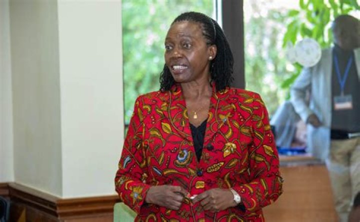 
Martha Karua Height, Weight, Net Worth, Age, Birthday, Wikipedia, Who, Nationality, Biography 