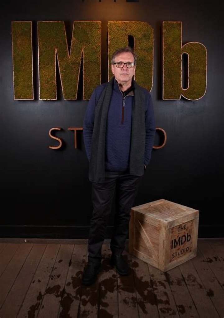 Martin Donovan Height, Weight, Net Worth, Age, Birthday, Wikipedia, Who, Nationality, Biography