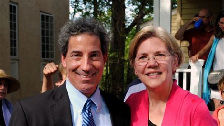 
Maryland Rep. Jamie Raskin And His Wife Had The Biggest Shock Over Son Tommy Raskin Death 