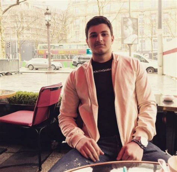 
Massad Boulos Height, Weight, Net Worth, Age, Birthday, Wikipedia, Who, Instagram, Biography 