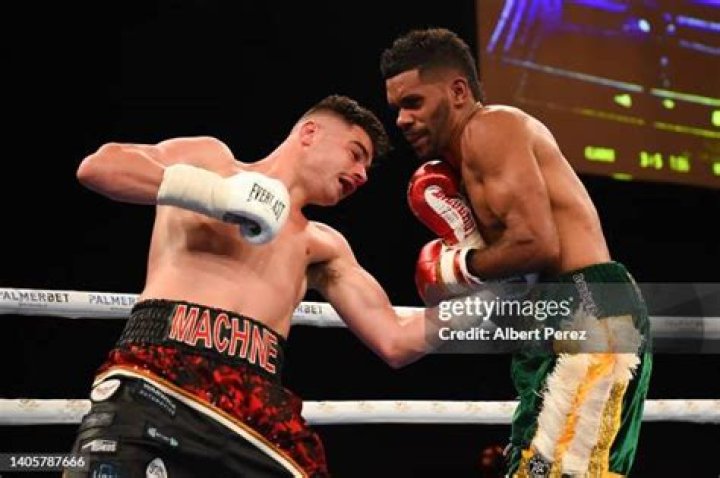 
Matias Carlos Adrian Rueda Height, Weight, Net Worth, Age, Birthday, Wikipedia, Who, Nationality, Biography 