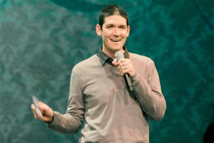 Matt Chandler Salary As The Village Church Pastor, TikTok Controversy Led Him To Leave