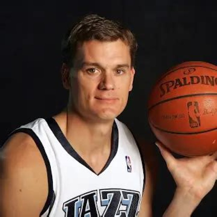 
Matt Harpring Height, Weight, Net Worth, Age, Birthday, Wikipedia, Who, Nationality, Biography 