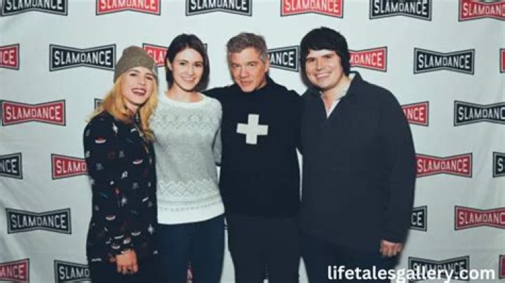 Matthew Glave Height, Weight, Net Worth, Age, Birthday, Wikipedia, Who, Instagram, Biography