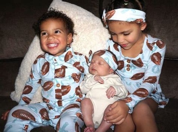 
Matthew Judon is Married to Wife: BreighAnn Judon. Kids. 