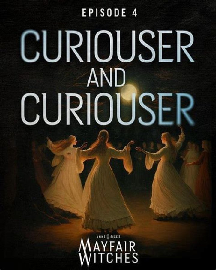 
Mayfair Witches episode 4 recap: Who tried to kill Rowan? 