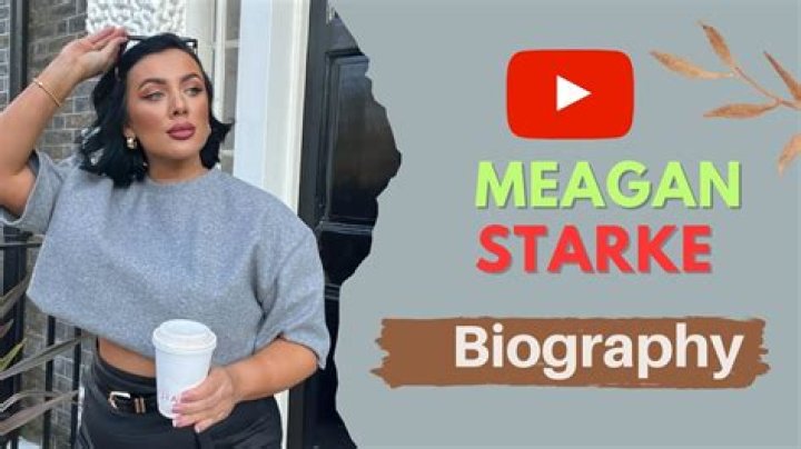 
Meagan Harrington Height, Weight, Net Worth, Age, Wiki, Who, Instagram, Biography 